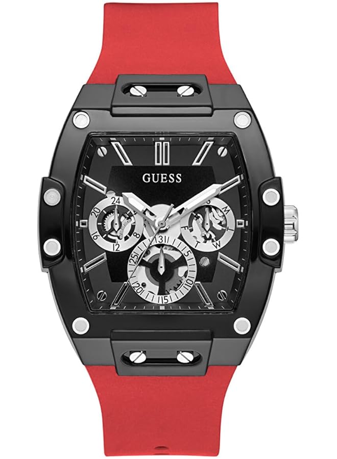 جس ساعة رجالية عادية تريند تونيو دايموند 43 ملم - Image 1