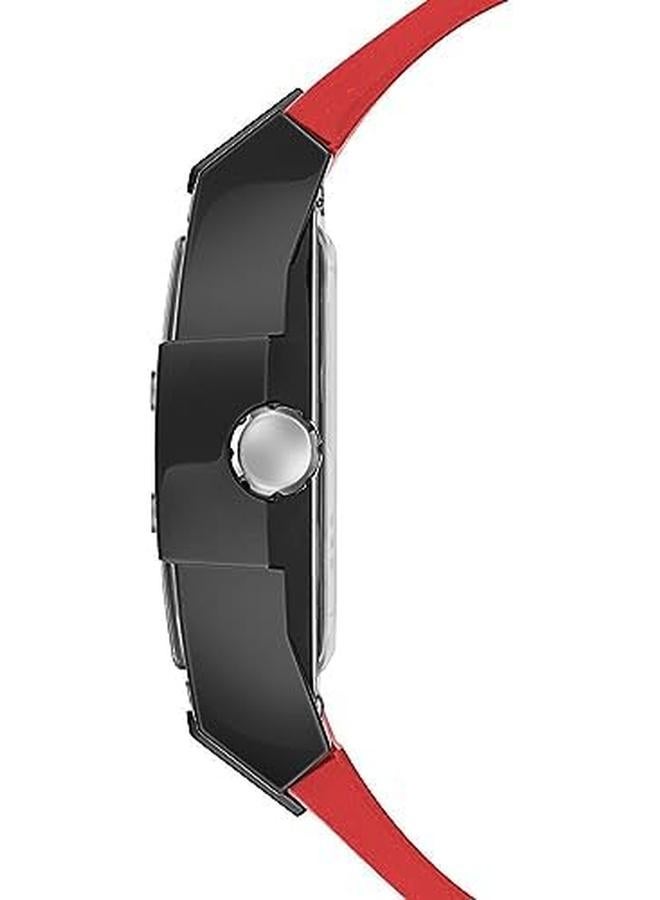 جس ساعة رجالية عادية تريند تونيو دايموند 43 ملم - Image 2