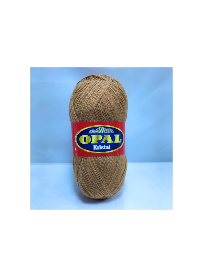 Turkish Crystal Thread 07