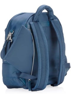 Itzy Ritzy Itzy Ritzy Unisex Baby Dream Backpack, Sapphire Starlight  - Image 5