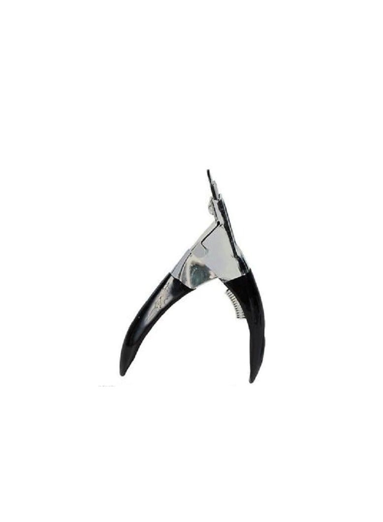 Trixie Guillotine Claw Clipper For Dogs & Cats - Image 2