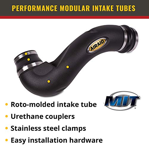 AIRAID 200-985 Modular Intake Tube - Image 2
