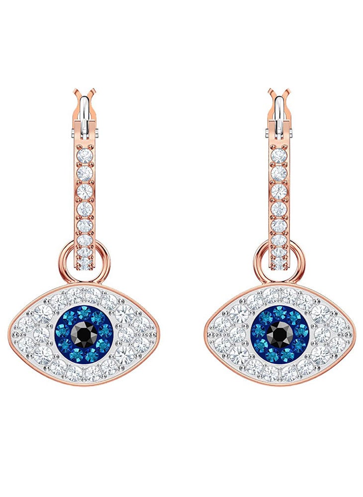 general Devil's Eye Lucky Earrings - Image 1