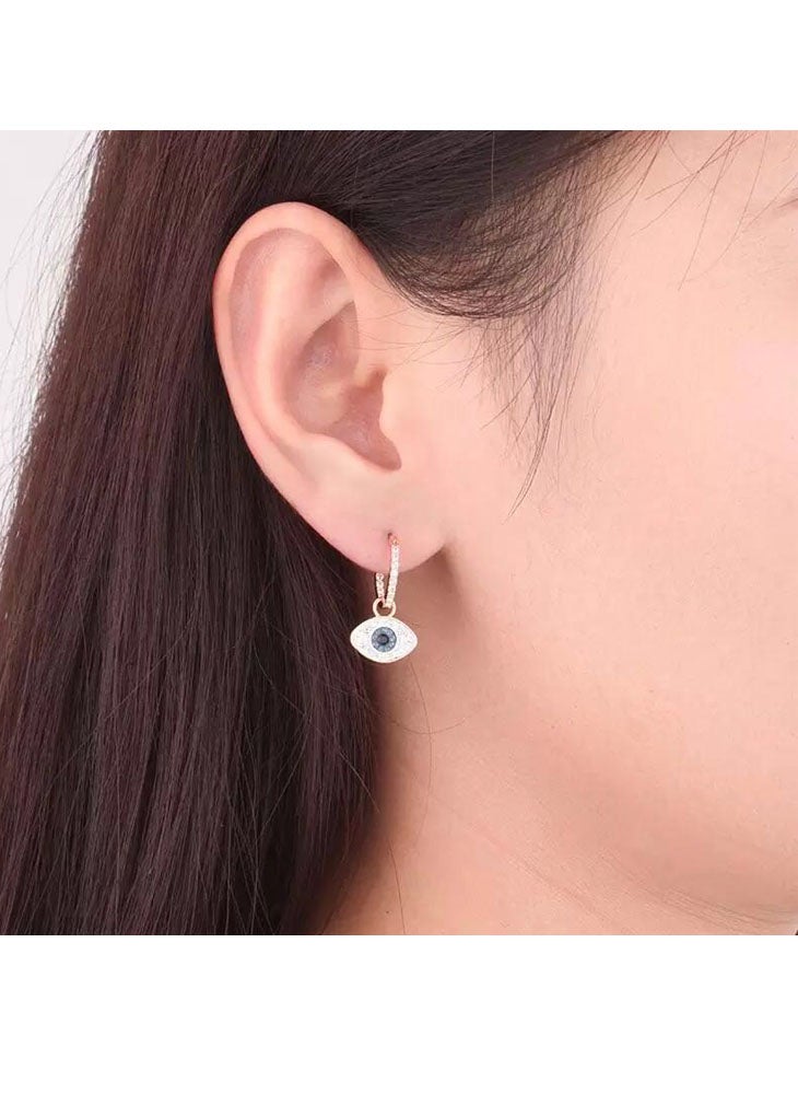 general Devil's Eye Lucky Earrings - Image 2