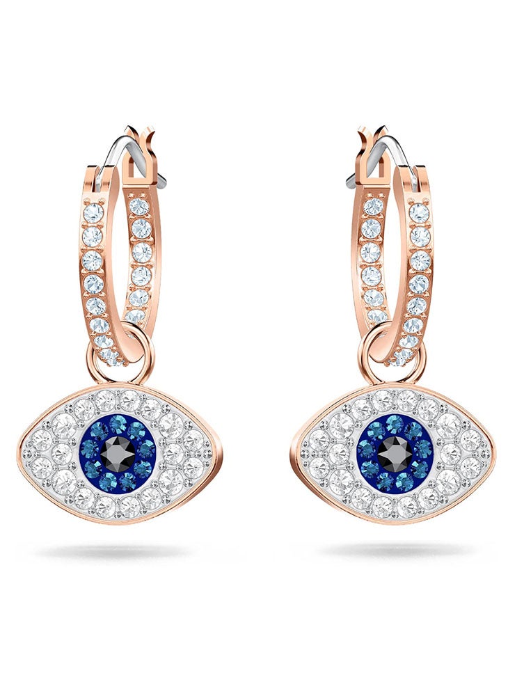 general Devil's Eye Lucky Earrings - Image 3