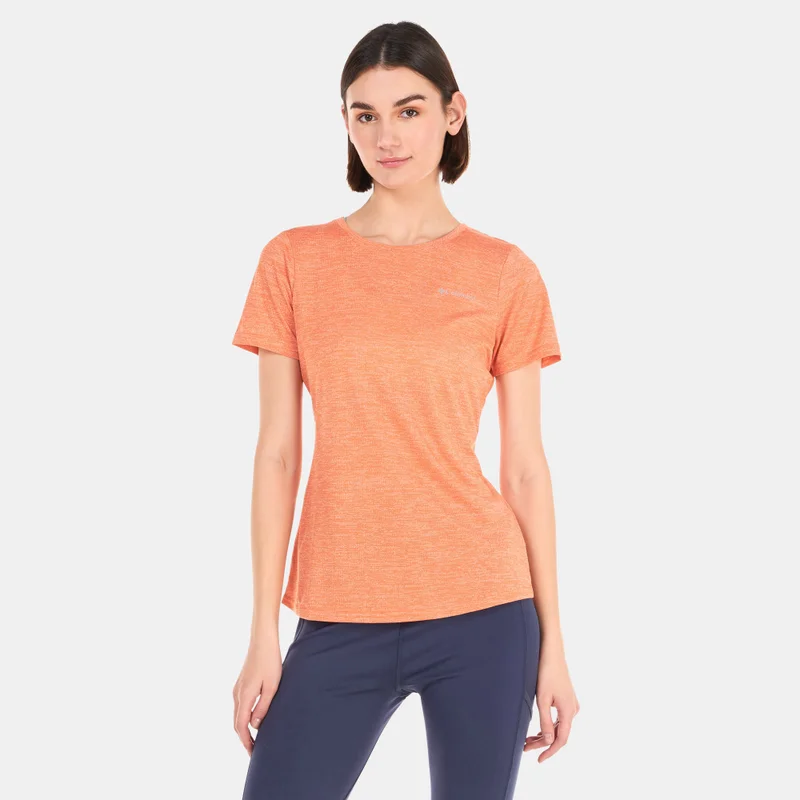 Columbia Women's Alpine Chill™ Zero T-Shirt