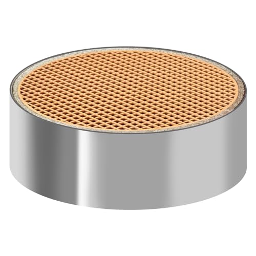 CLLOMAGY Hearth Wood Stove Catalytic Combustor Replacement for Dutchwest 2460 2461 2462 Englander Dovre6x2 Ceramic Wood Stove Catalytic Converter for Longer Burn Time Save 13 Firewood Activate Higher Temp - Image 3