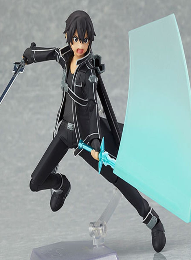 Sword Art Domain Figure 174 Face Changing Tongren Movable Figure Doll Toy Model Desktop Decorative Ornament Wholesale(Face Changer Tongren) - Image 3
