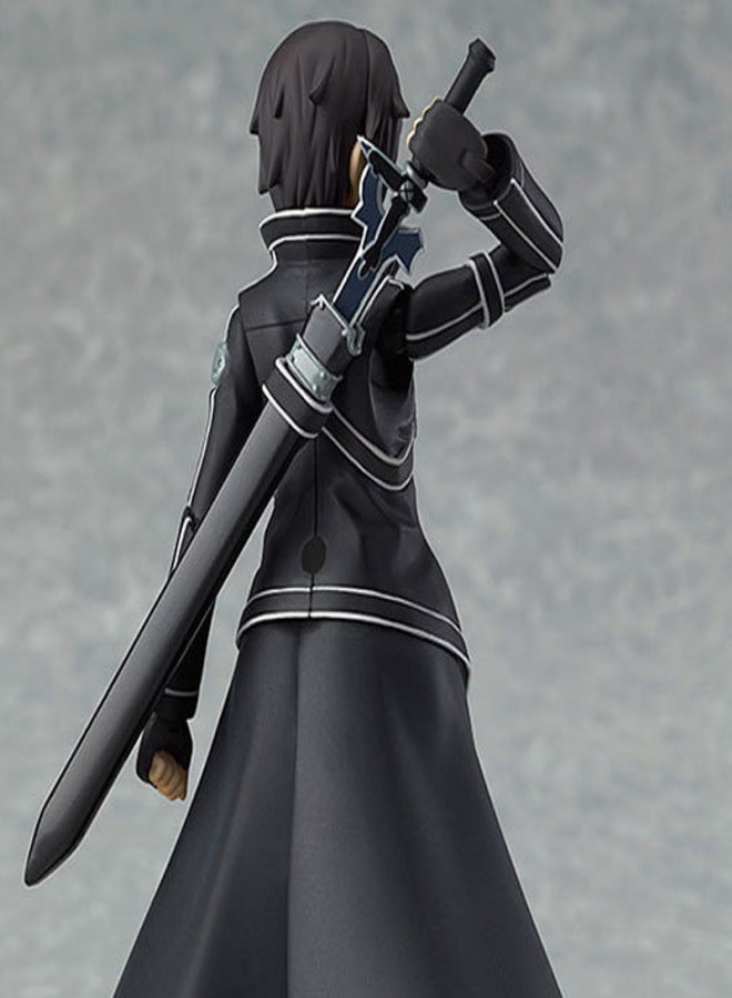 Sword Art Domain Figure 174 Face Changing Tongren Movable Figure Doll Toy Model Desktop Decorative Ornament Wholesale(Face Changer Tongren) - Image 4