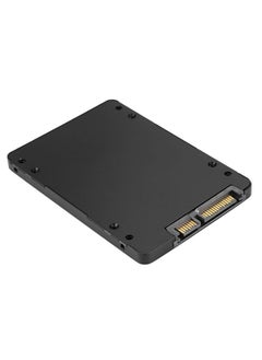 Thoraya Aluminum Alloy M.2 NGFF to SATA Hard Disk Box SDD Enclosure Case for Desktop Notebook 7MM 2280  - Image 2