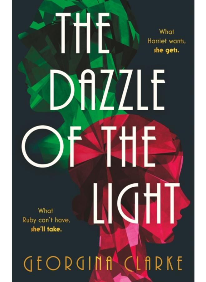 The Dazzle of the Light 
