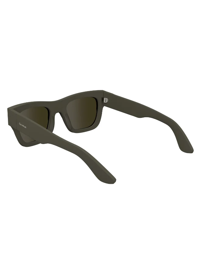 كالفن كلاين FULL RIM ACETATE CALVIN KLEIN SUN CK24510S