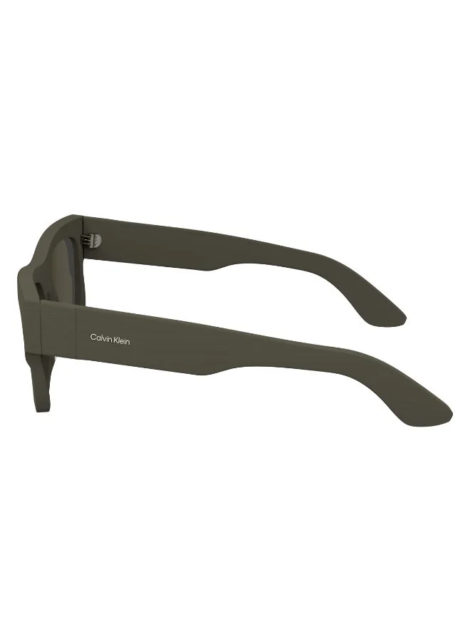 CALVIN KLEIN  FULL RIM ACETATE CALVIN KLEIN SUN CK24510S for Men | Best Price UAE