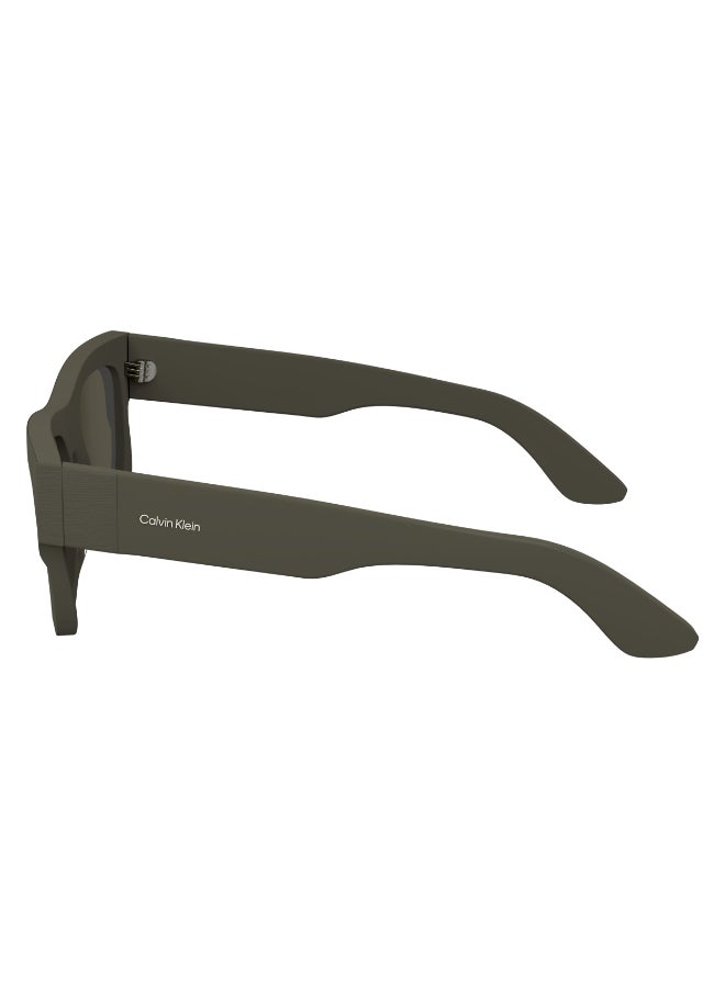 CALVIN KLEIN FULL RIM ACETATE CALVIN KLEIN SUN CK24510S - Image 3