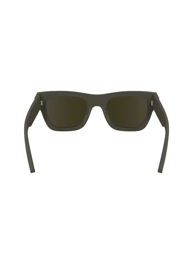 CALVIN KLEIN  FULL RIM ACETATE CALVIN KLEIN SUN CK24510S for Men | Best Price UAE