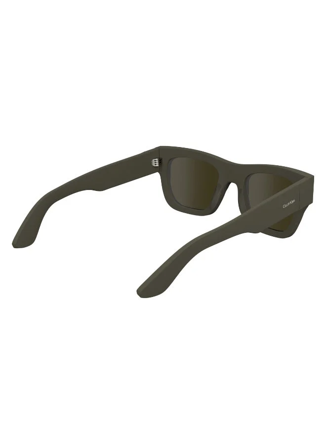CALVIN KLEIN  FULL RIM ACETATE CALVIN KLEIN SUN CK24510S for Men | Best Price UAE