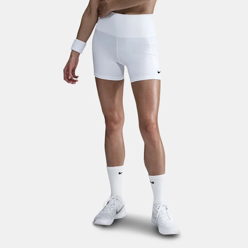 نايكي شورت تنس نايكي دراي-فيت للسيدات