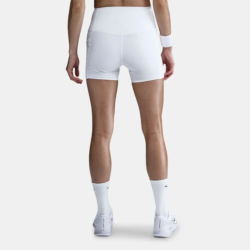 نايكي شورت تنس نايكي دراي-فيت للسيدات