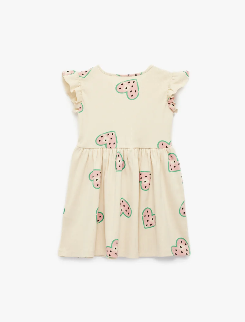 كوتون Kids Dresses