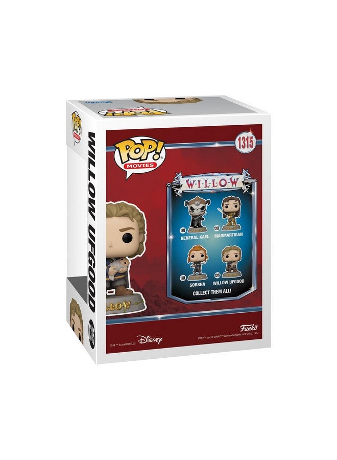 Funko فنكو بوب! أفلام: ويليو - ويليو أفقود - Image 2
