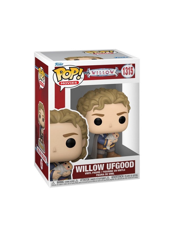 Funko فنكو بوب! أفلام: ويليو - ويليو أفقود - Image 1