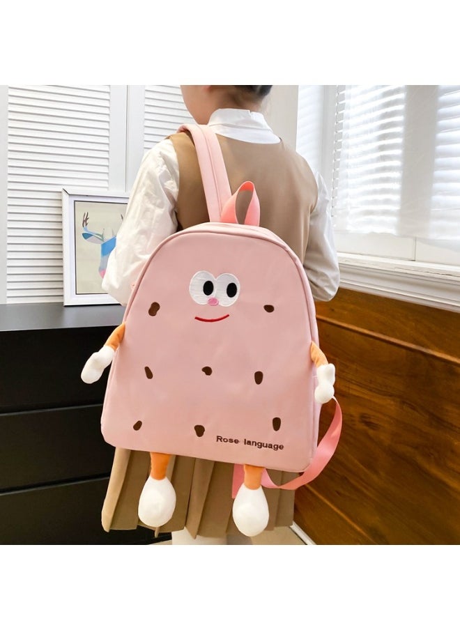 KUYING New Leisure Backpack Set  - Image 4