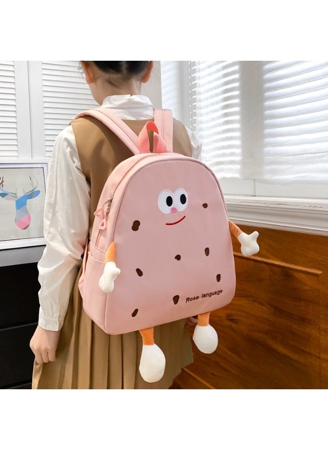 KUYING New Leisure Backpack Set  - Image 5