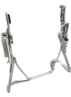 Volta Vsm Electric Bicycle Rear Table Footrest