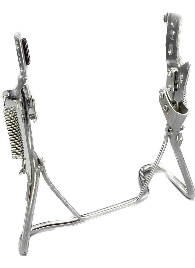 Mondial Volta Vsm Electric Bicycle Rear Table Footrest 