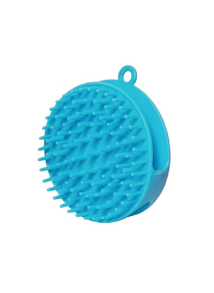 Goolsky Pet Massage & Bathing Glove – Multi-Function Grooming Tool for Cats and Dogs - Image 4