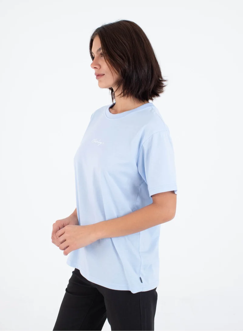 هارلي SCRIPT REGULAR TEE