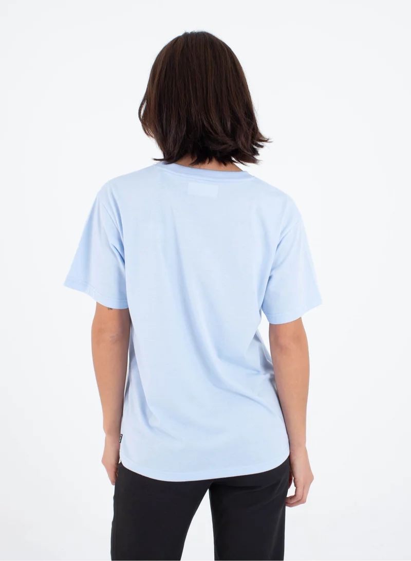 هارلي SCRIPT REGULAR TEE