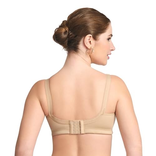 TRYLO SUPERFIT-BRA-36-NUDE-D-CUP - Image 4