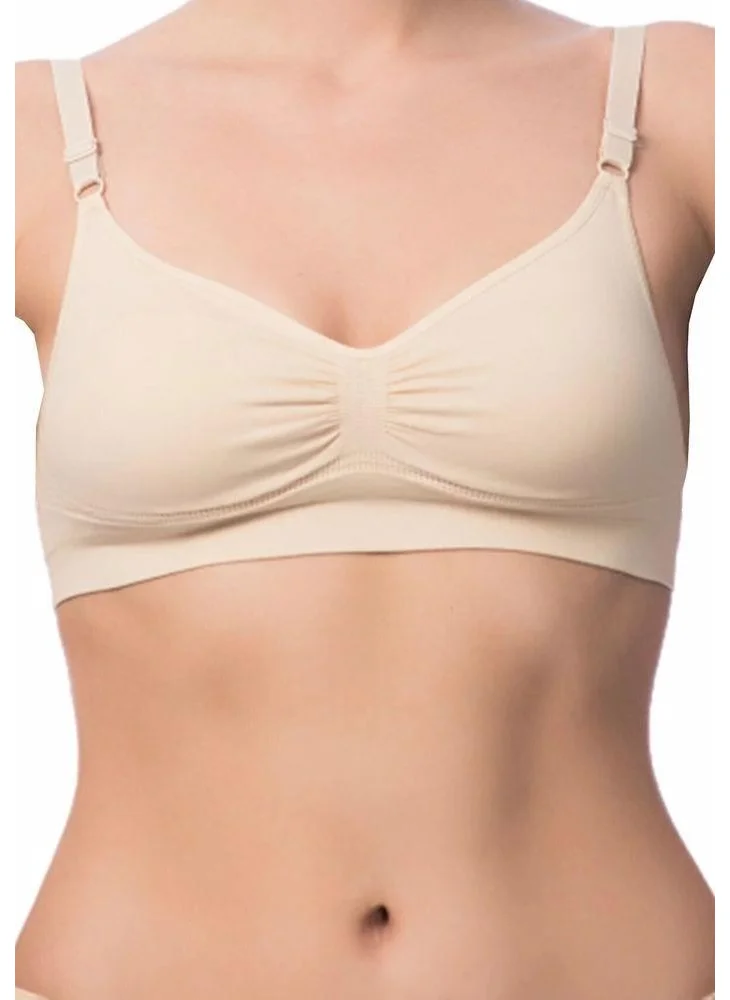 NBB Seamless Seamless Bra 3617