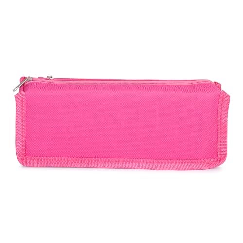 INSTABUYZ Insta buyz INSTABUYZ Zipper Pencil Pouch for School Collage Students Pen Pencil Case Stationery - Image 4