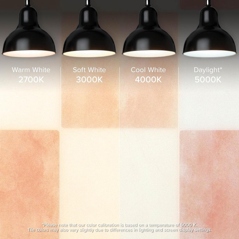 Smart Tiles Peel and Stick Backsplash - 5 Sheets of 7,75'' x 7,75'' - 3D Adhesive Peel and Stick Tile Backsplash for Kitchen, Bathroom, Wall Tile, Checkered - Image 4