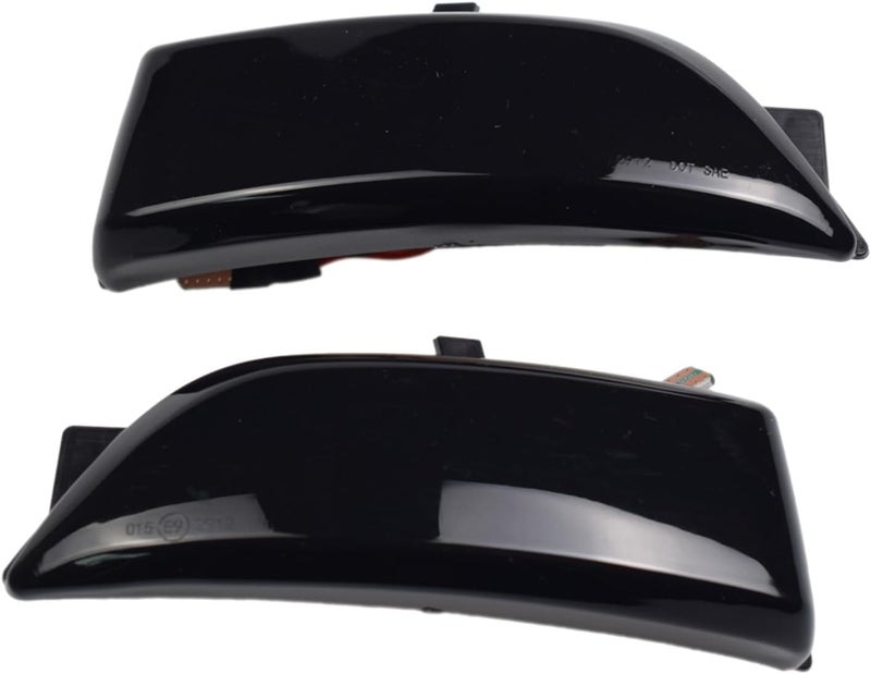 Vuzmode Dynamic Turn Signal Light for Ford Ranger T6 - Image 2