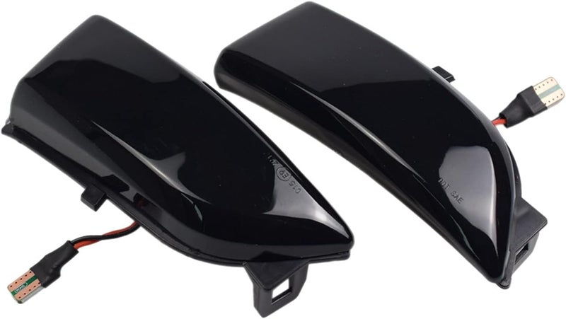 Vuzmode Dynamic Turn Signal Light for Ford Ranger T6 - Image 1