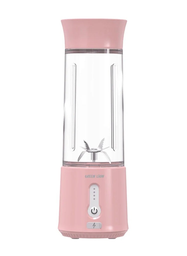 GREEN LION Green Lion Jet Plus Six Blades Juicer, 120W Power, 4000mAh Battery  - Image 1