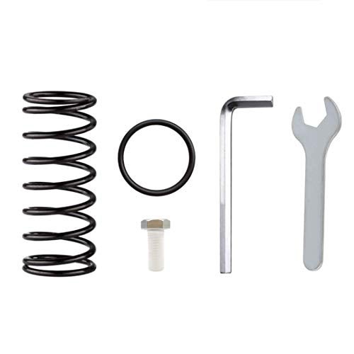 MORICHS Upgrade Mod Brake Pedal Spring Kit for LOGITECH G27 G29 G920 Racing Wheel - Image 2