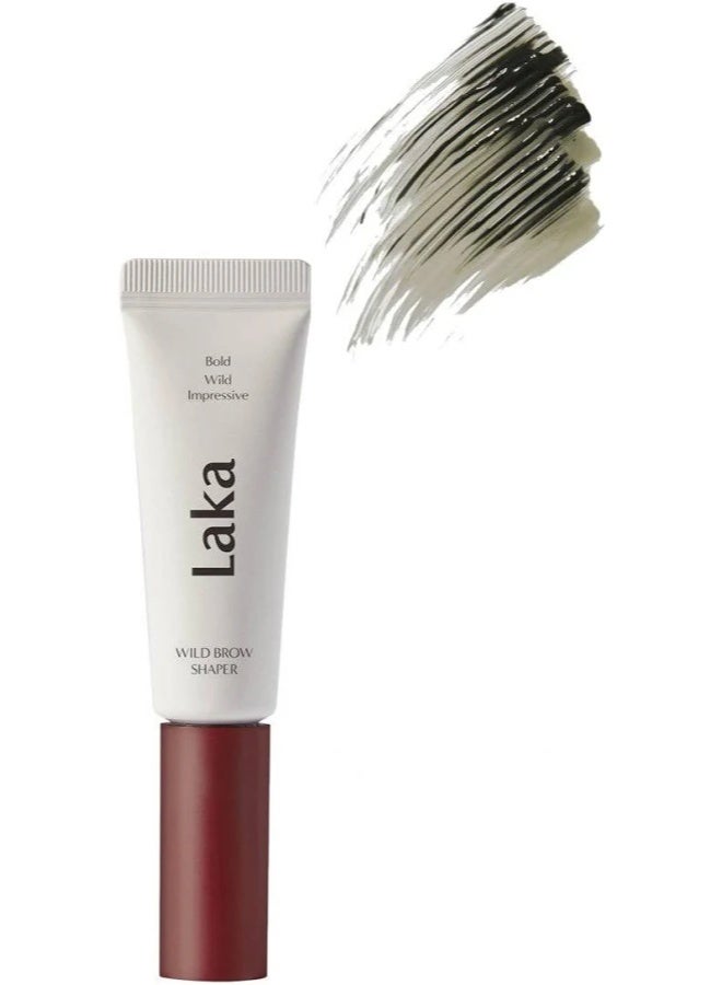 Laka Wild Brow Shaper Volume 9g - Image 1
