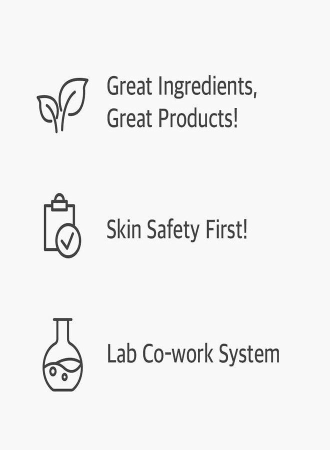 I'm NOT A Baby! I’m NOT A Baby! Kids Face & Body Lotion, Dermatologist Tested, Allergen-free, PETA, Cruelty-free, Gentle for Kids, Goat Milk and Milk Sugar, 10fl oz - Image 5