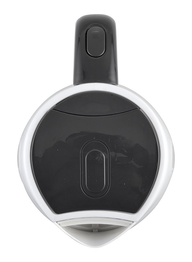 DAEWOO Kettle- 2 Year Warranty 1.7 L 2200 W DEK 8806 White - Image 2