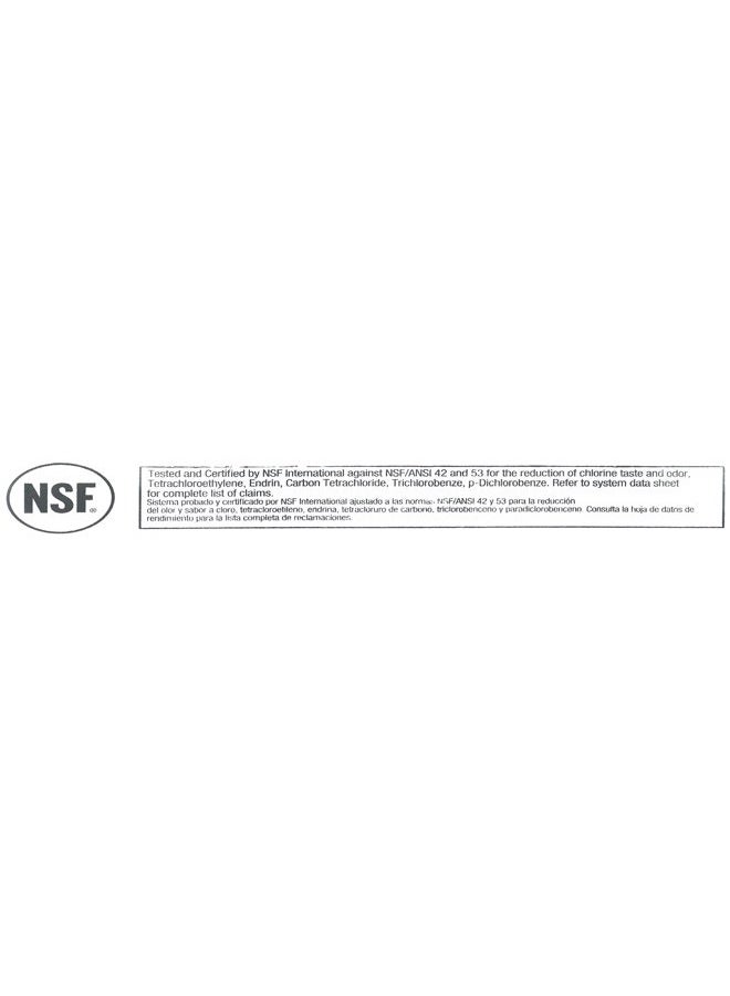 HDX Fmw-2 Replacement Water Filter/Purifier For Whirlpool Refrigerators (2 Pack) - Image 5
