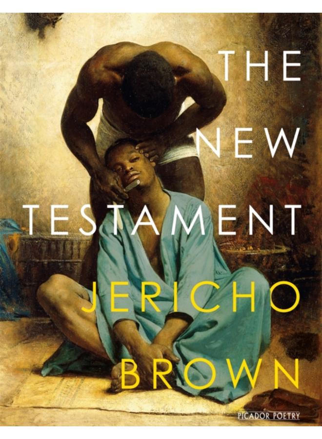 The New Testament 