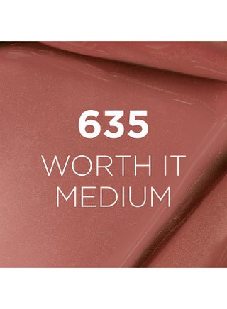 Infaillible Le Matte Resistance Liquid Lipstick up to 16 Hour wear, 635 WORTH IT MEDIUM - view 3