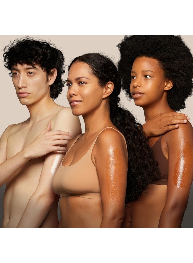 OKAY 100% Coconut Oil For Hair And Skin In Jar 6Oz177Ml - Image 4