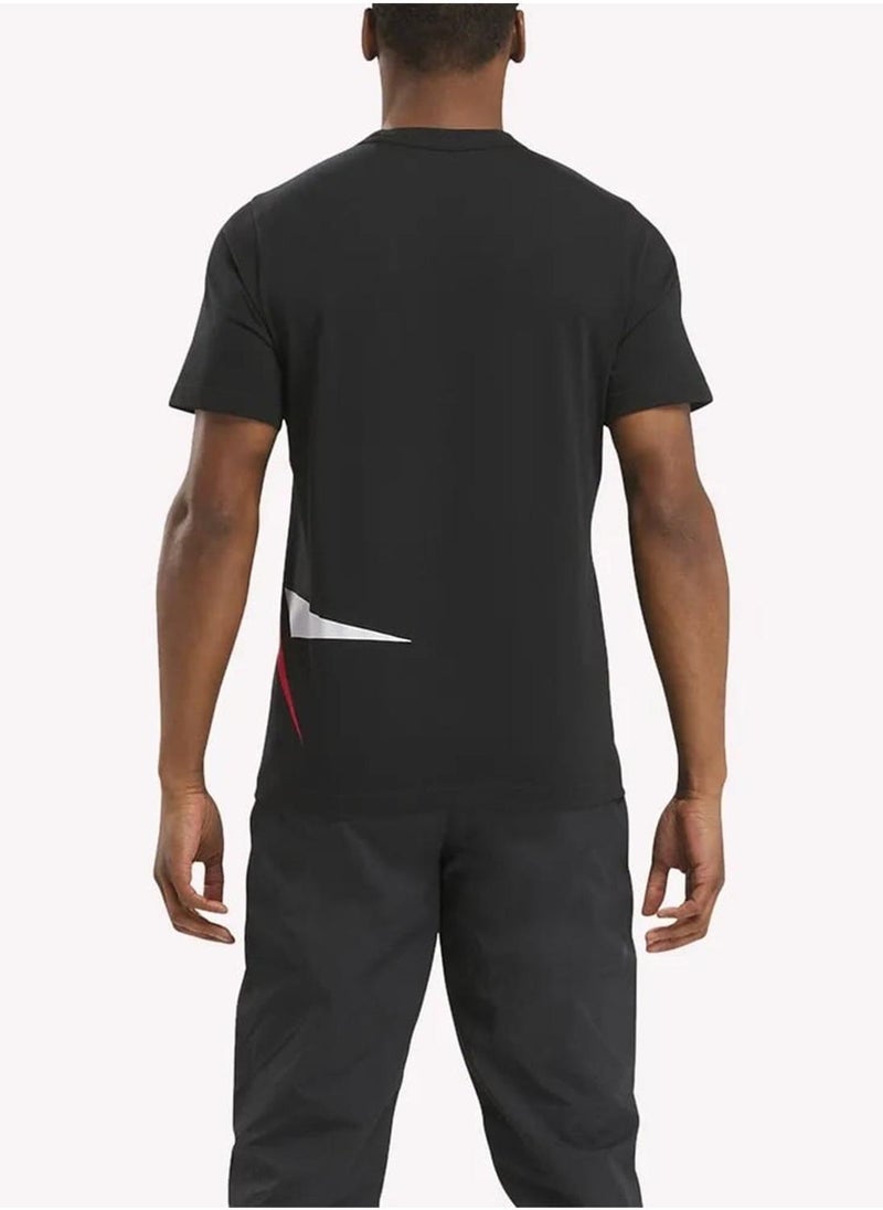 Reebok - Identity Game Day T-Shirt - Image 1