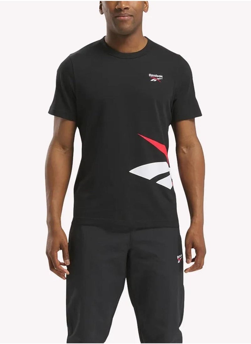Reebok - Identity Game Day T-Shirt - Image 1