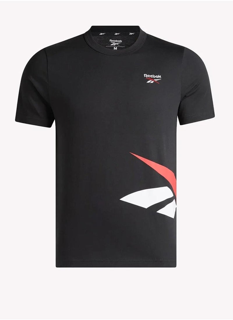 Reebok - Identity Game Day T-Shirt - Image 1